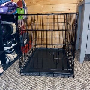 animal crate